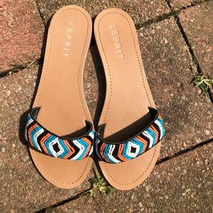 Esprit Sandals